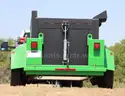 2023 Air Burners, Model T24  BurnBoss