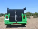 2023 Air Burners, Model T24  BurnBoss