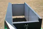 2023 Air Burners, Model T24  BurnBoss