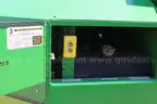 2023 Air Burners, Model T24  BurnBoss
