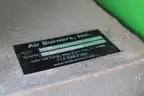 2023 Air Burners, Model T24  BurnBoss