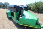 2023 Air Burners, Model T24  BurnBoss