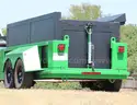 2023 Air Burners, Model T24  BurnBoss