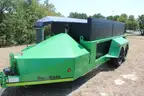 2023 Air Burners, Model T24  BurnBoss