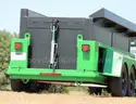 2023 Air Burners, Model T24  BurnBoss
