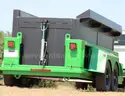 2023 Air Burners, Model T24  BurnBoss