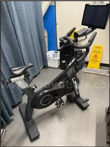Les Mills Spin Bike (Cycling Bike)