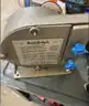 Randolph Model 750 Peristaltic Pump