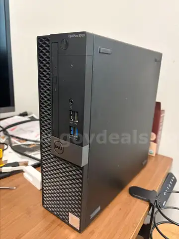 Dell OptiPlex 5050