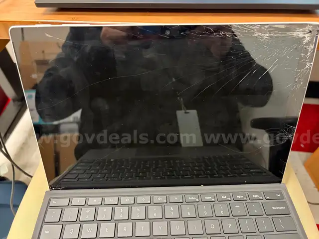 Microsoft Surface Pro