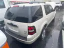 2008 Ford Explorer, Sport Utility, 4-DR, 4.0L V6 SOHC 16V.