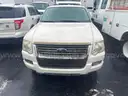 2008 Ford Explorer, Sport Utility, 4-DR, 4.0L V6 SOHC 16V.