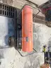 Drayton 3VE51 Portable Oil-Fired Heater. 170,000 BTU