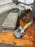 Used Mueller Tap Machine C1-36 with accessories and Bits