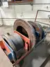 Used Mueller Tap Machine C1-36 with accessories and Bits