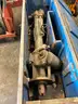 Used Mueller Tap Machine C1-36 with accessories and Bits