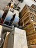 Used Mueller Tap Machine C1-36 with accessories and Bits