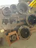 Used Mueller Tap Machine C1-36 with accessories and Bits