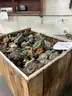 Lot of Scrap Water Meters