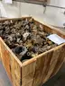 Lot of Scrap Water Meters