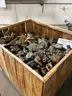 Lot of Scrap Water Meters