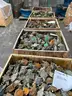 Lot of Scrap Water Meters