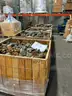 Lot of Scrap Water Meters