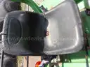 Green 1992 John Deere Tractor Model 855