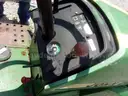 Green 1992 John Deere Tractor Model 855