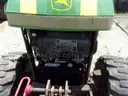 Green 1992 John Deere Tractor Model 855