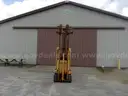 Yellow 1969 Hyster C002 Fork Lift