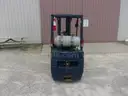 Komatsu Fork Lift