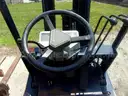 Komatsu Fork Lift