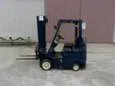 Komatsu Fork Lift