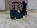 Komatsu Fork Lift