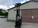 Komatsu Fork Lift