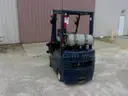 Komatsu Fork Lift