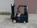 Komatsu Fork Lift