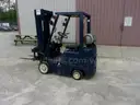Komatsu Fork Lift