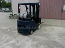 Komatsu Fork Lift
