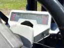 Komatsu Fork Lift