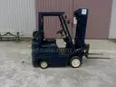 Komatsu Fork Lift