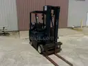 Komatsu Fork Lift
