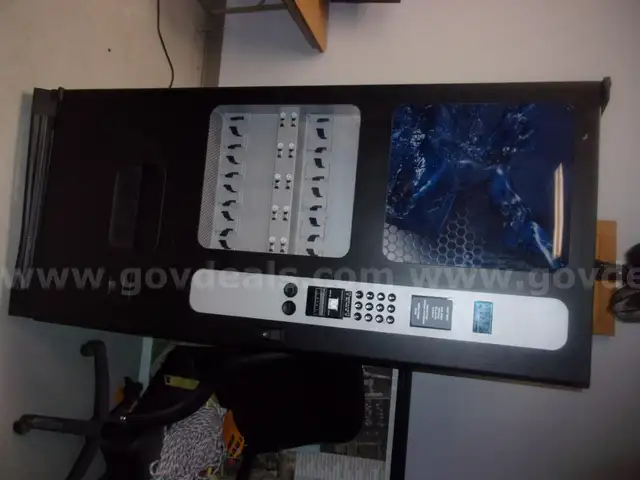 Pop Machine