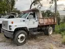 2002 Chevrolet C7H042