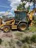 2004 Caterpillar 420D Backhoe