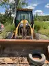 2004 Caterpillar 420D Backhoe