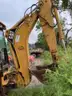 2004 Caterpillar 420D Backhoe