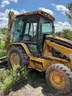 2004 Caterpillar 420D Backhoe