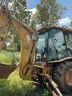 2004 Caterpillar 420D Backhoe